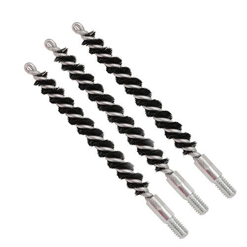 Nylon Bore Brush - Rifle, 22 Caliber, 3 Pack