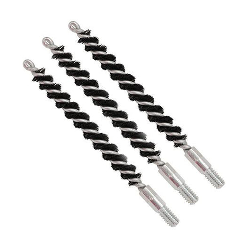 Nylon Bore Brush - Rifle, 22 Caliber, 3 Pack