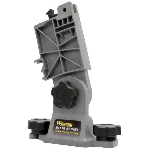 Delta Series AR-10 Mag Well Vise Block