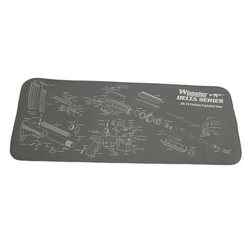 AR Maintenance Mat