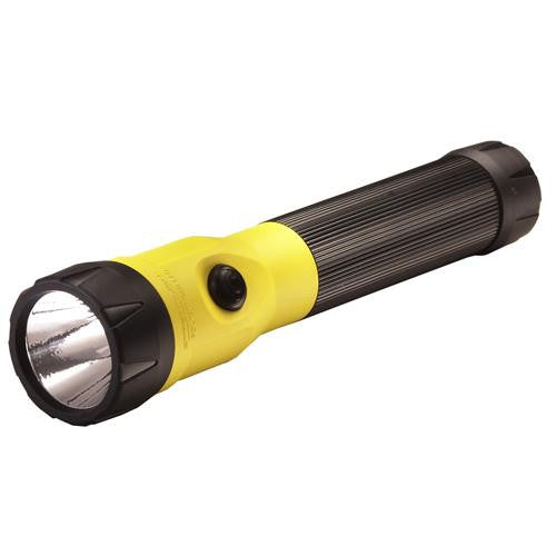 PolyStinger LED - w-DC Charger, Yellow (NiMH)