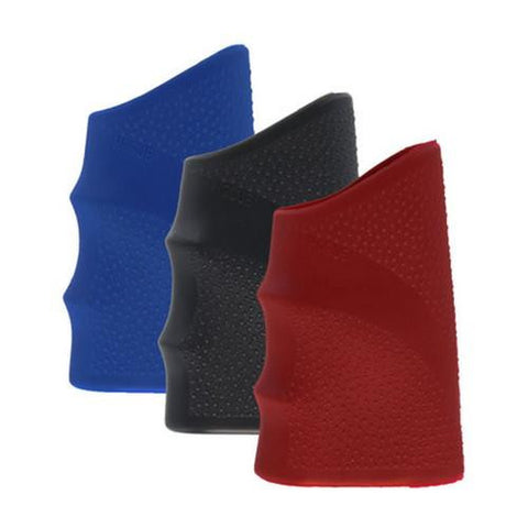 HandAll Tool Grip - Assorted Small, Blue, Black, & Red