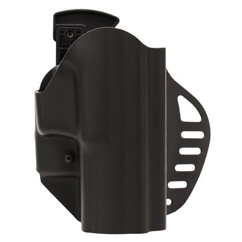 C21 Springfield XD9 Right Hand Holster Black