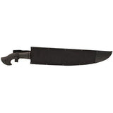 Machete - Barong w-Sheath