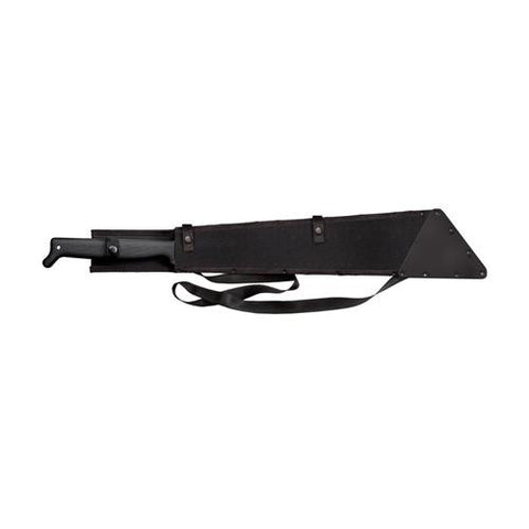 Machete - All Terrain Chopper w-Sheath