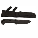 Becker Knife - BK22 w-Polyester Sheath