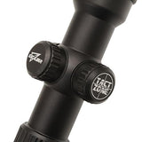 TACT-Zone Scope 2.5 - 6 X 32mm Objective