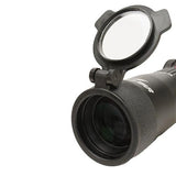 TACT-Zone Scope 2.5 - 6 X 32mm Objective