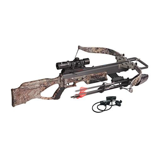 Matrix w-Tact-Zone Lite - 355-RT Xtra Camo