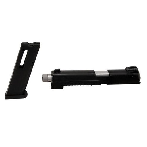 P220 22LR Conversion Kit - Threaded Barrel