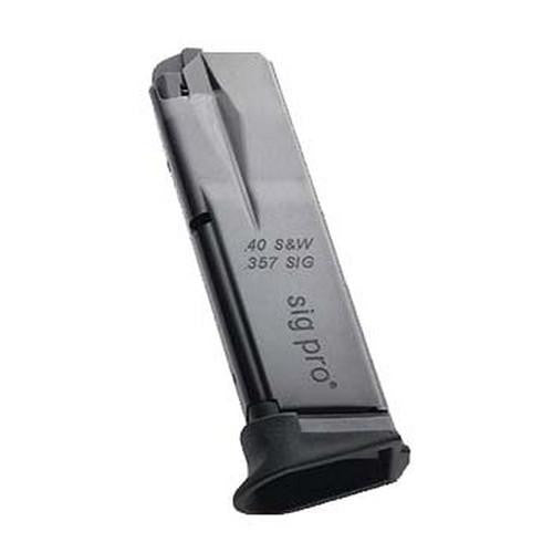 SP2022 357 Sig-40 S&W Magazine - 10 Round