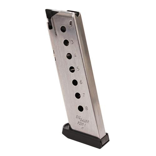 P220 Magazine - 45 ACP, 8 Round