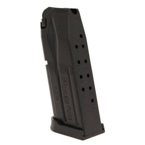 P224 9mm Magazine - 12 Round