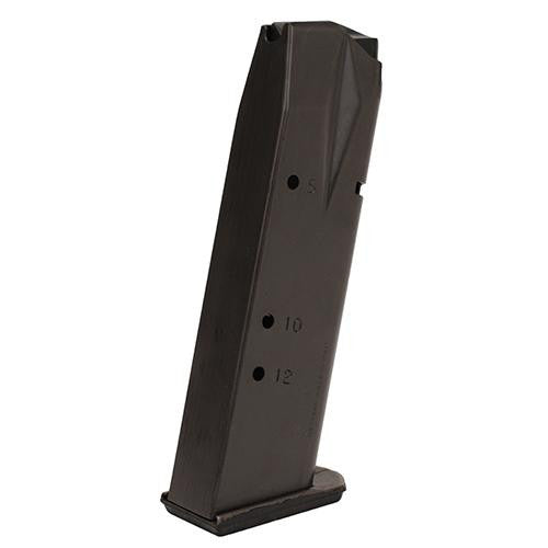 P226 357SIG-40S&W Magazine - 13 Round, Phosphate