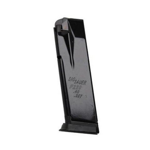 P229 357SIG-40 S&W Magazine - 10 Round