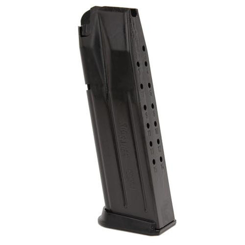 P229 9mm Magazine E2 and Updated P229 15 Round