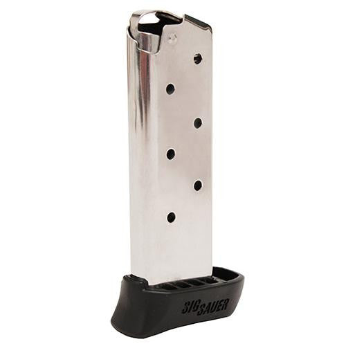 P238 380 ACP Magazine - X-Grip, 7 Round