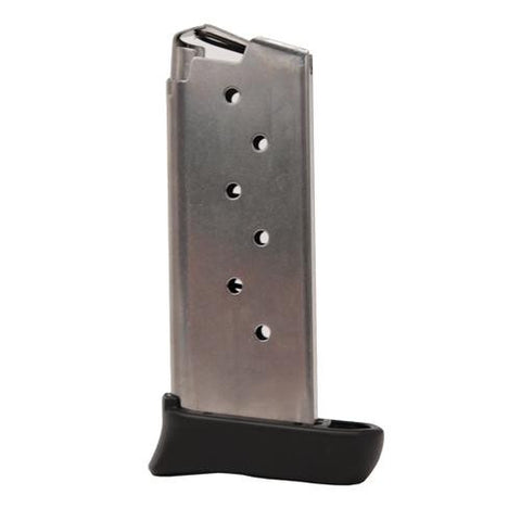 P938 9mm Magazine - 7 Round, Extended