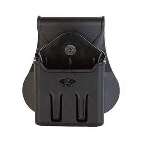 Single Polymer Magazine Pouch AR15-M16