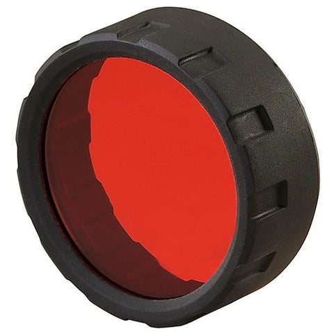 Waypoint (Rechargeable) Filter - Red