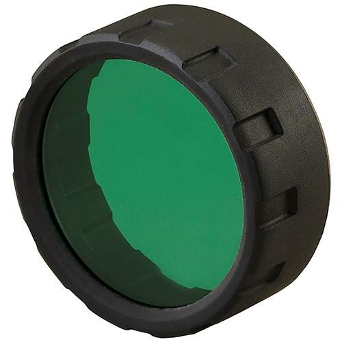 Waypoint (Rechargeable) Filter - Green