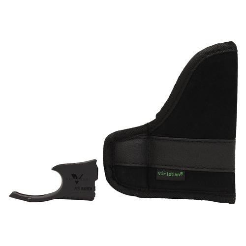 Reactor 5 Green Laser w-ECR Holster - for Ruger LCP