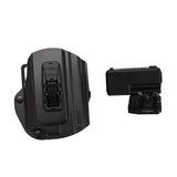 C5L w-TacLoc Holster - fits SW M&P 9-40