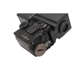 C5L w-TacLoc Holster - fits SW M&P 9-40