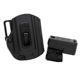 C5LR w-TacLoc Holster - fits Springfield XD-XDm