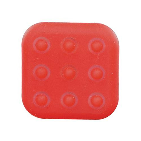 Primer Caddy Polymer, Red