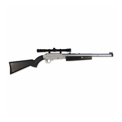 Marksman Zinc BB Repeater Rifle w-4x20 Scope