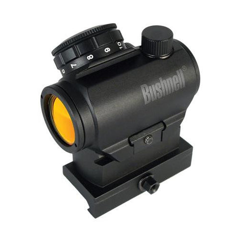 TRS-25 3 MOA Red Dot Sight w-Hi-Rise Mount - Box