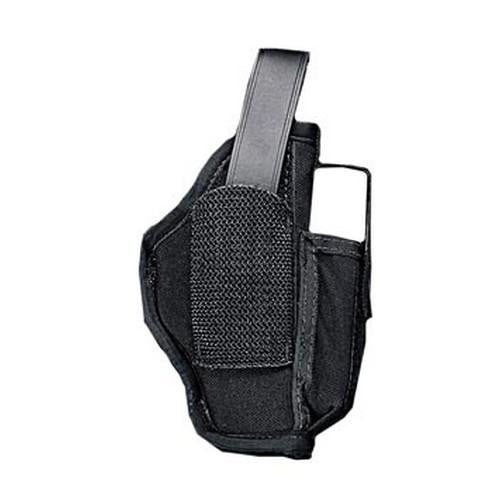 Sidekick Holster Kodra Black - Cartridge Loop