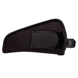 Sidekick Holster Kodra Black - Black, Size 2, Ambidextrous