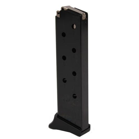 Bersa Thunder .380 ACP, 8 Round Magazine - Blued