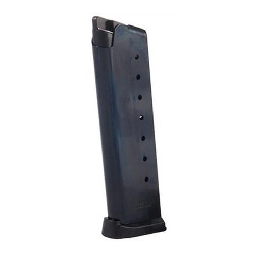 1911 - Officer, .45 ACP, Blued, 7 Round