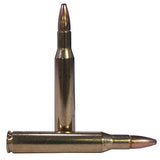 270 Winchester - Power-Shok, 130 Grains, Soft Point, Per 20