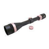 SIH Series Riflescope 4-12x40mm - Duplex Reticle