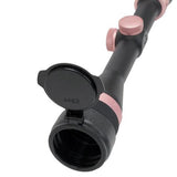 SIH Series Riflescope 4-12x40mm - Hunter Holdover Reticle