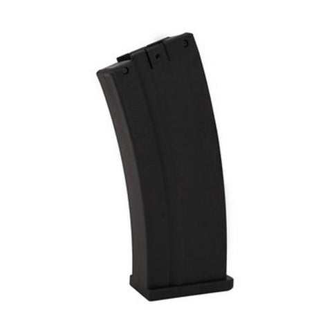 Archangel Nomad Sleeve(9-22 Mag), Black Polymer