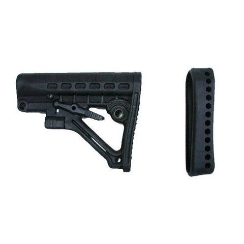 Archangel Collapsible ButtStock, AR-15 Carbine