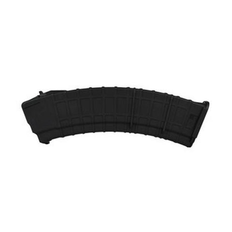 AK-74 5.45X39mm (40) Round Black Polymer