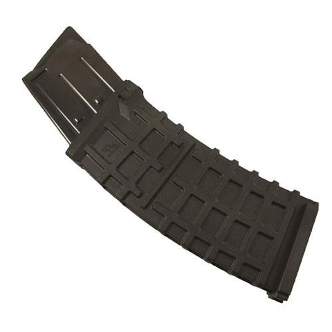 MKA 1919, 12 Gauge, 2 3-4", 10 Rounds, Black Polymer