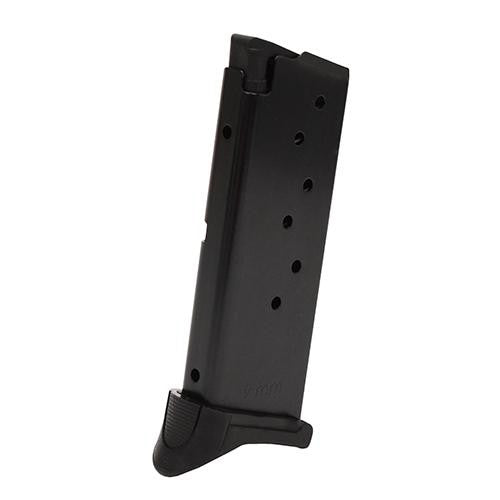 LC9 9mm Blue Steel Magazine - 7 Round