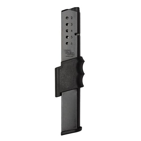 Smith & Wesson Bodyguard .380 ACP Magazine - 15 Round, Blued