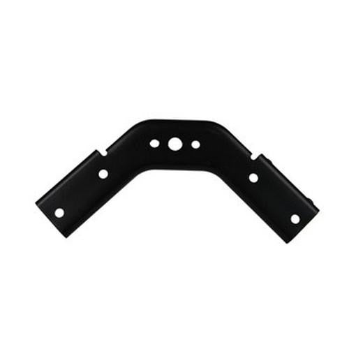 Ambidextrous Side-Mount Quiver Bracket