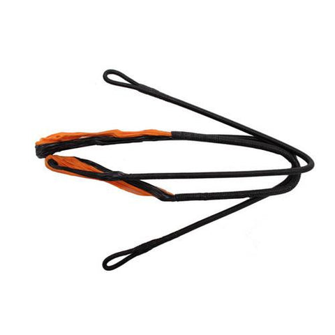 String Raider CLS, Orange-Black