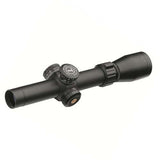 Mark AR MOD 1 - 1.25-4x20mm, 1" Main Tube, Illuminated FireDot-G SPR Reticle, Matte Black