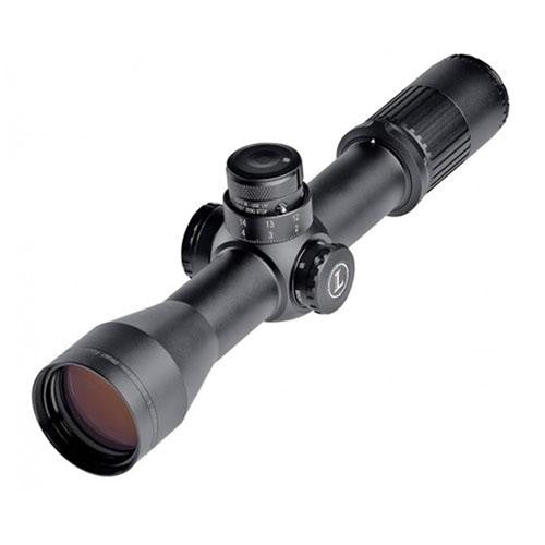 Mark 6 Riflescope - 3-18x44mm, 34mm Tube, Front Focal Mil-Dot