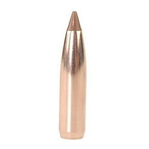 6.5mm Bullets - Ballistic Tip Hunting, 120 Grains, Spitzer, Per 50